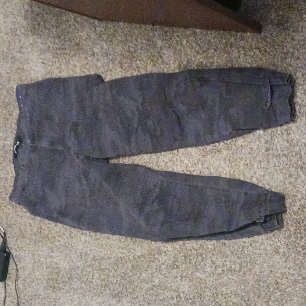 Women's pants